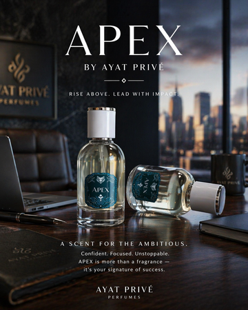 APEX by Ayat Privé