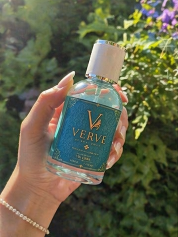 Verve by Ayat Privé