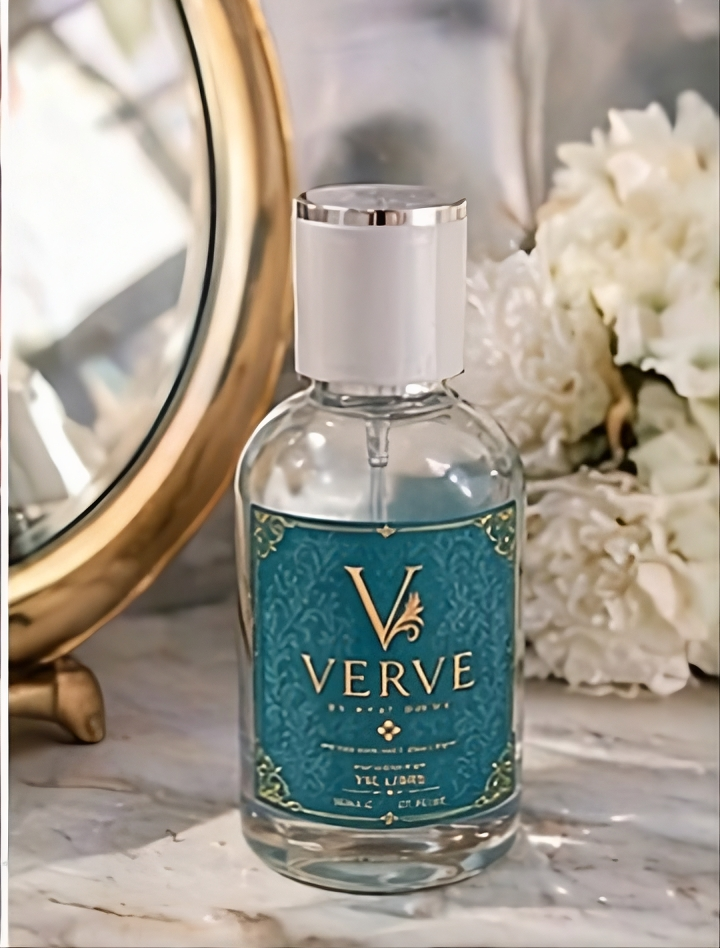 Verve by Ayat Privé