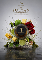 Sultan- By Ayat Prive