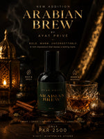 Arabian Brew